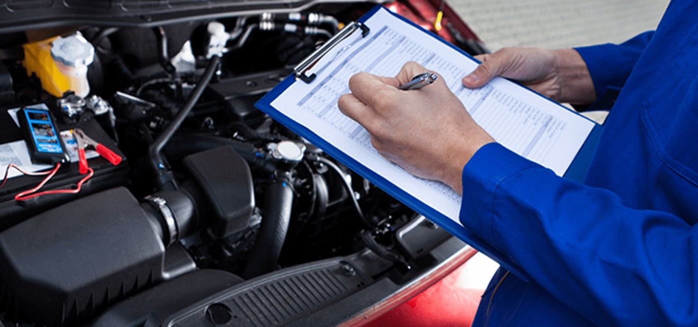 Pre-Purchase Inspection