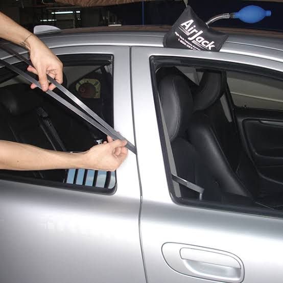 Unlock Car Door Service
